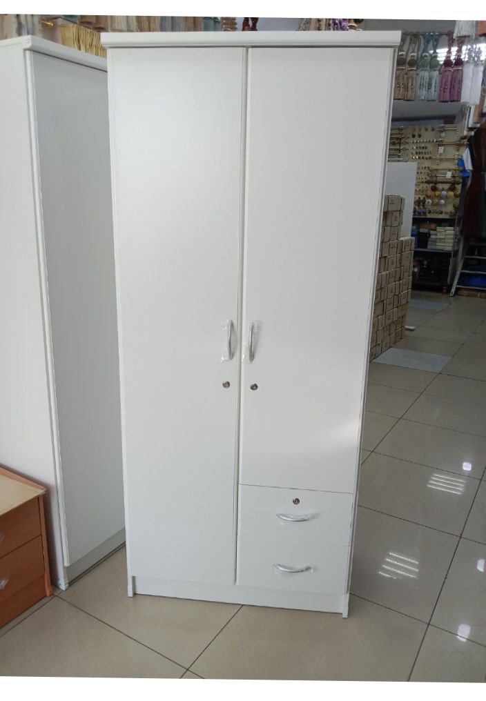 New wardrobe & cupboard - Image 9