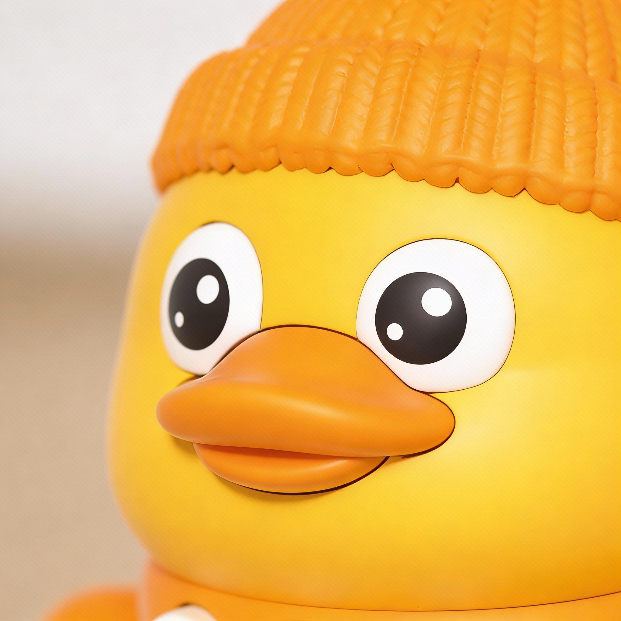 Swinging Duck Musical Toy - Image 5