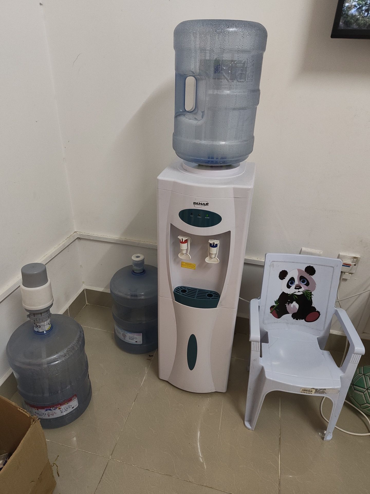 Water Dispenser  - Image 3