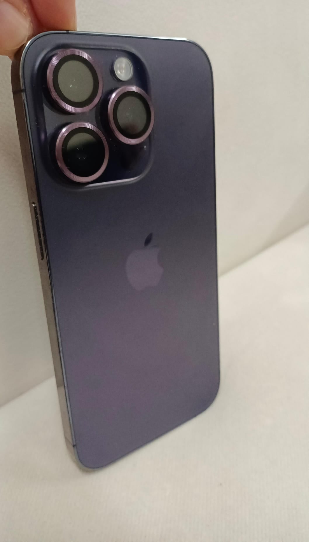 I phone 14 pro  512 GB - Image 3