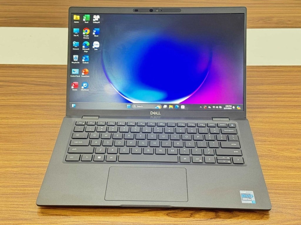 Dell Latitude 7420 14" Core i7-11th Gen, 16GB RAM, 512GB SSD, Win 11) - Image 1