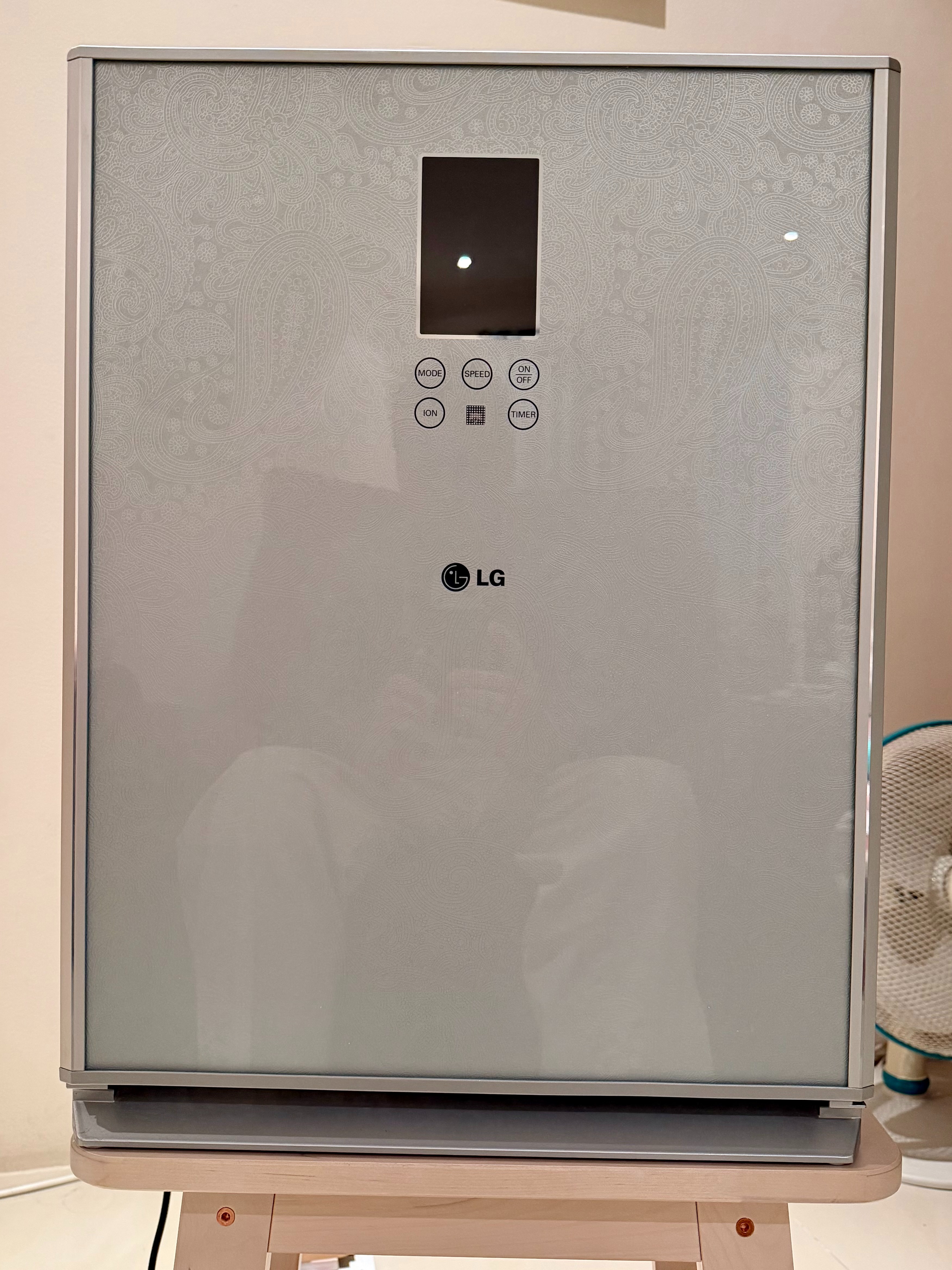 LG Air Purifier  - Image 3