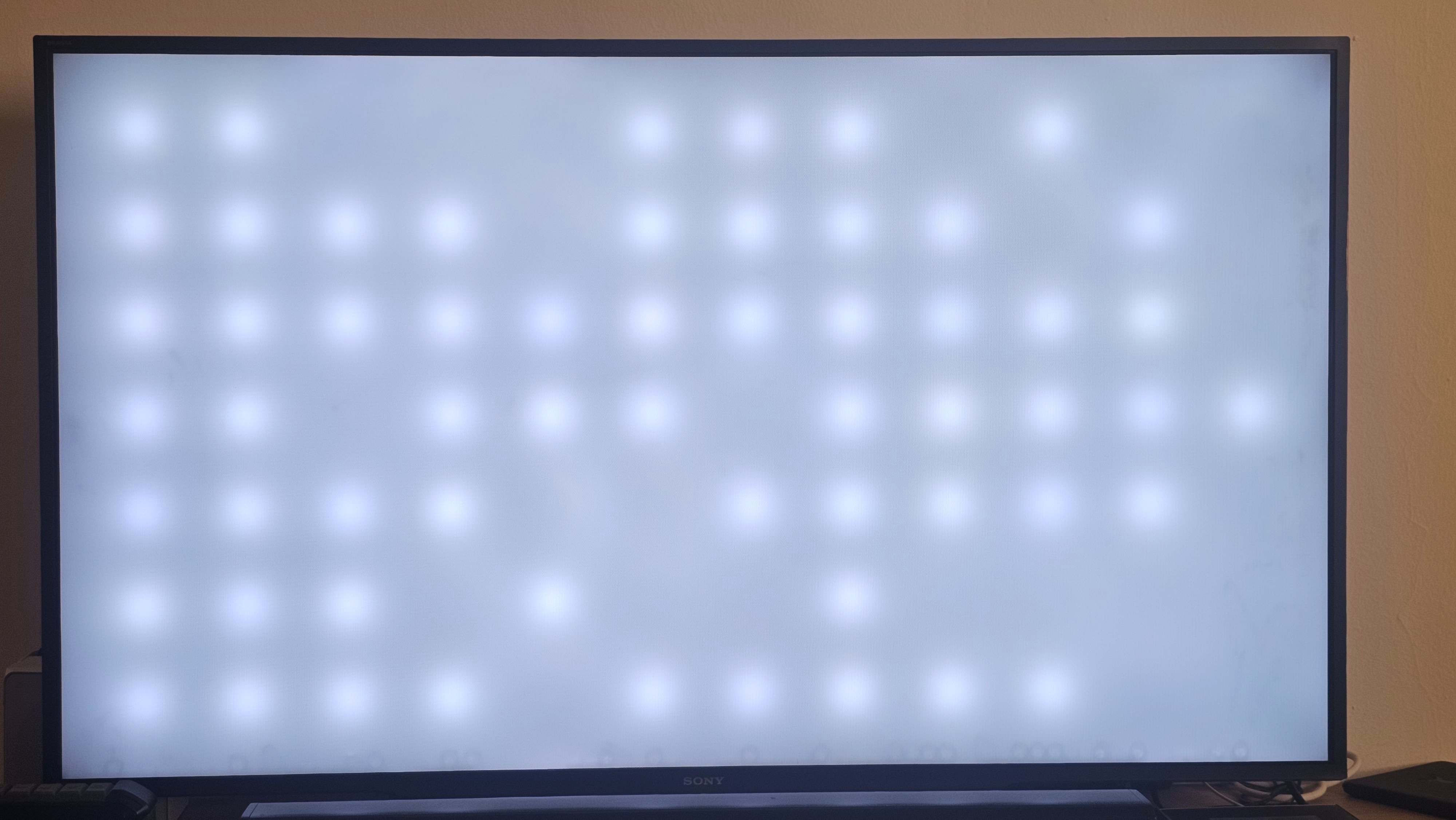 For Sale: 55" Sony Bravia Full HD TV - Image 8