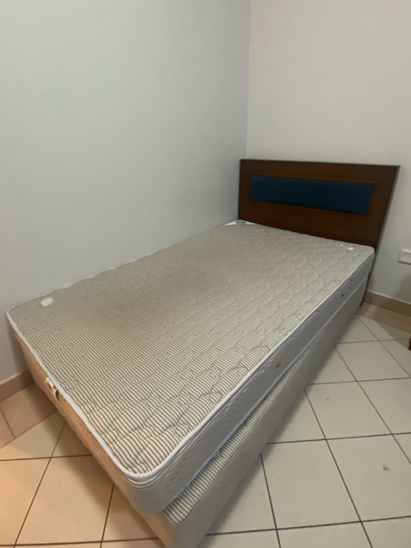Mattress and Table Combo - Image 3