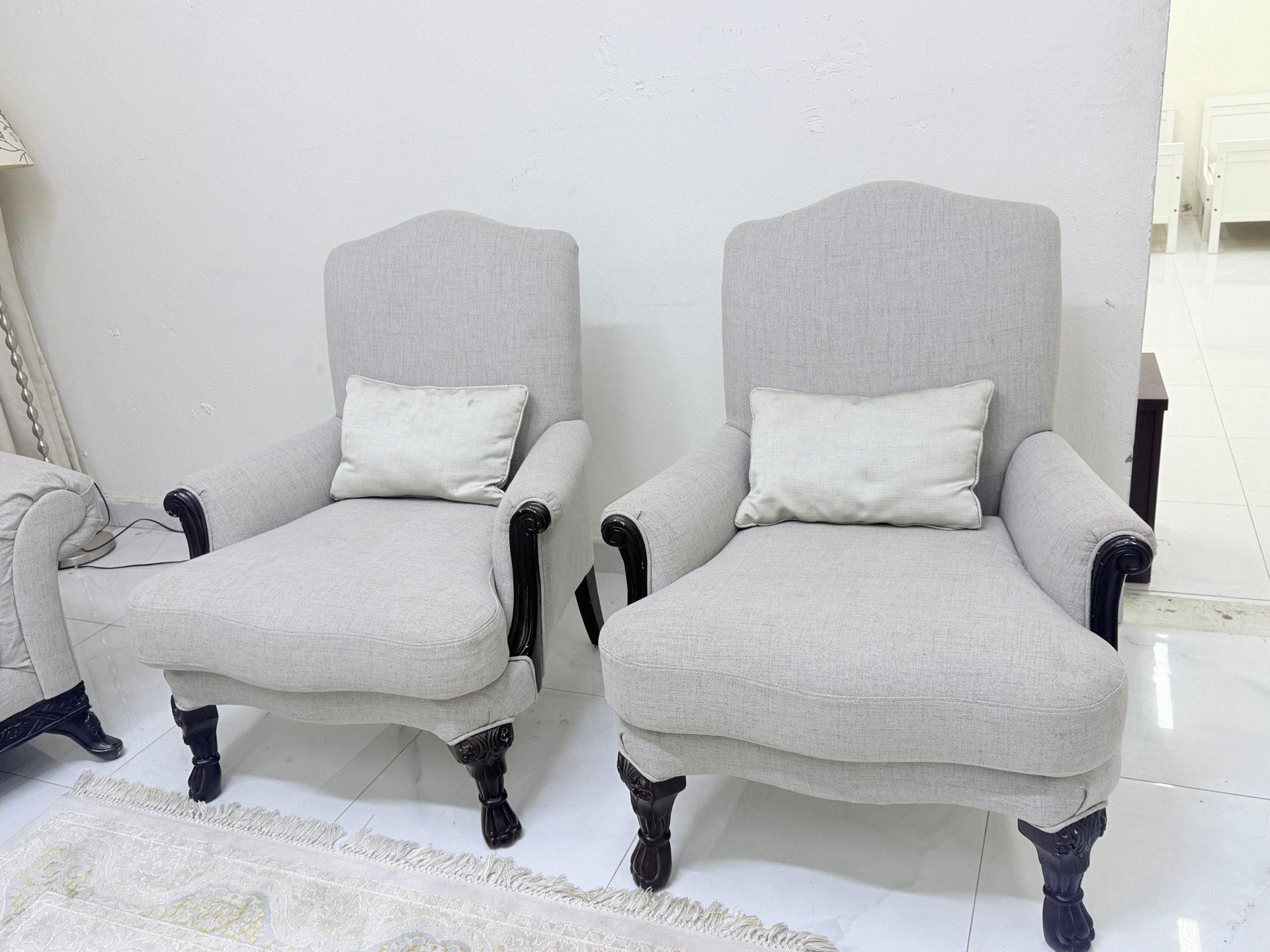 Sofa set for sale  - Image 4