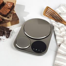 GREEN LION DUAL KITCHEN SCALE - Image 4