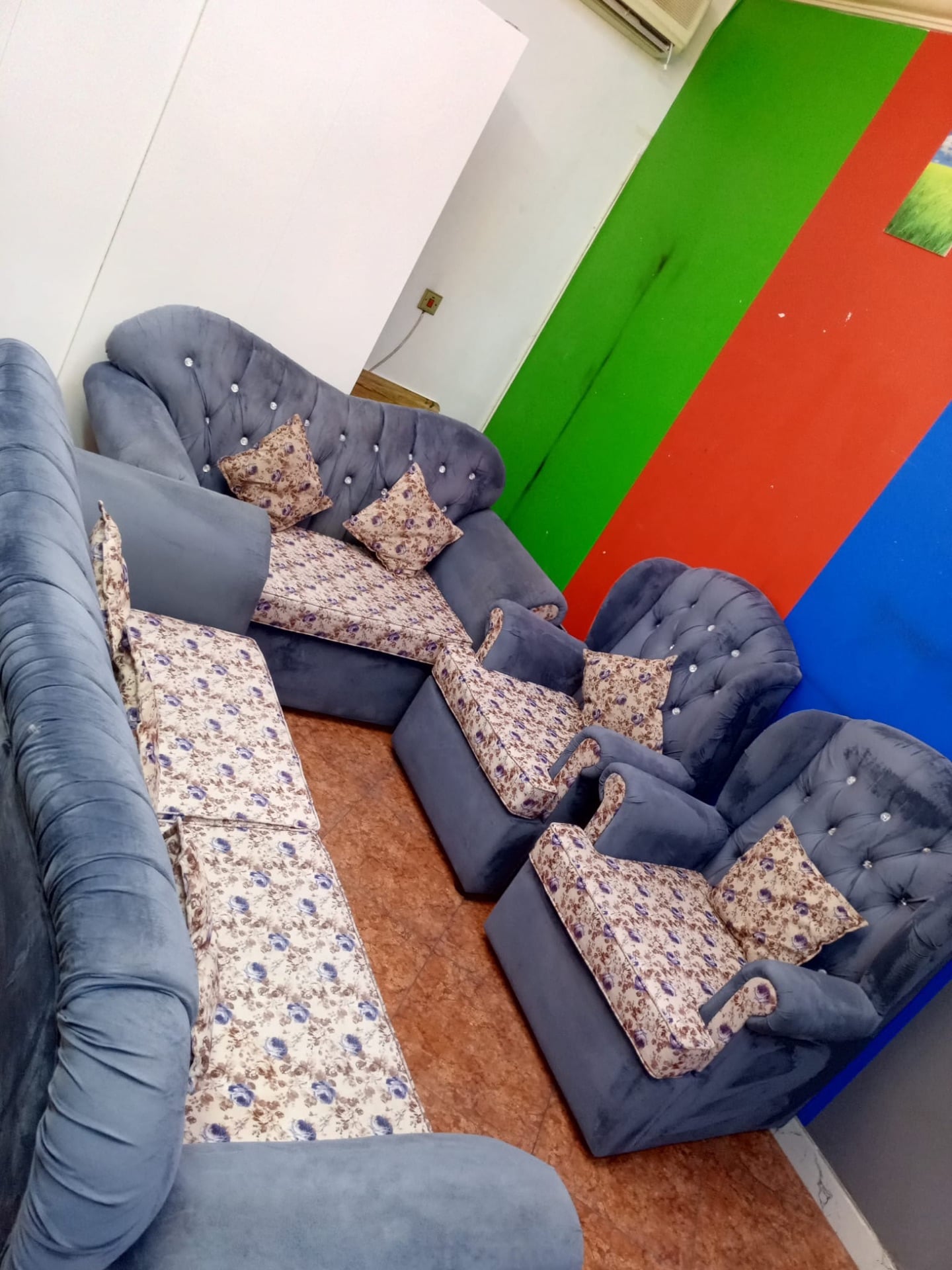 Sofa seat 💺 for selling  - Image 4