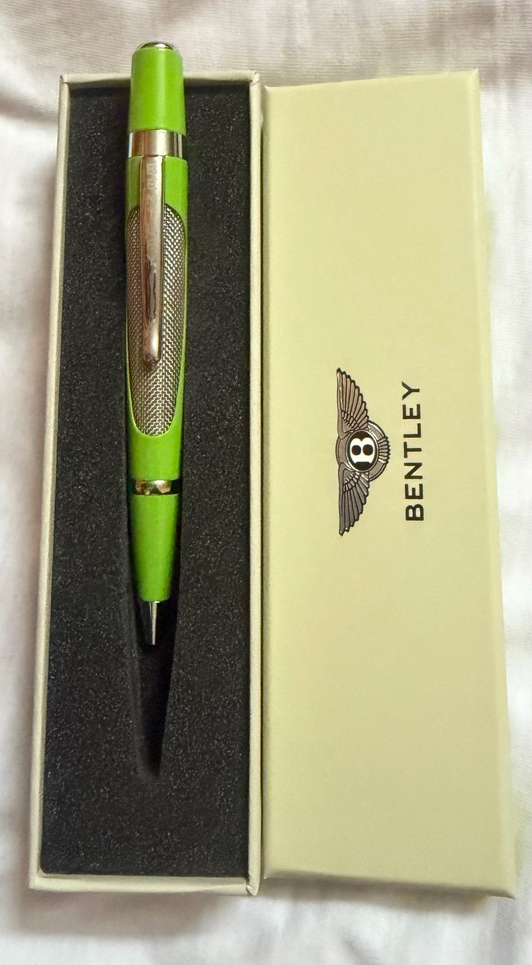 For sale bentley pen - Image 3
