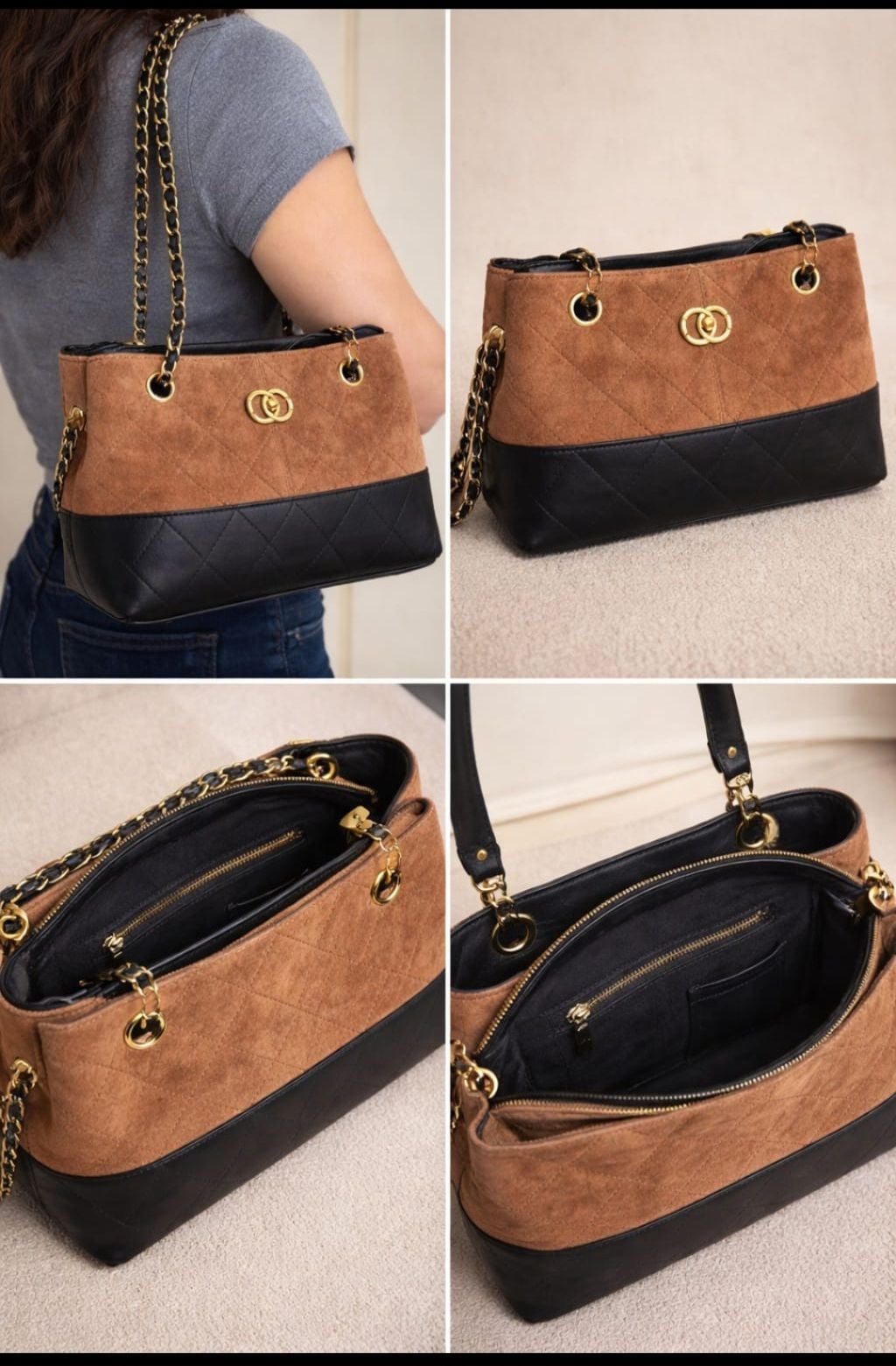 Handbags - Image 4