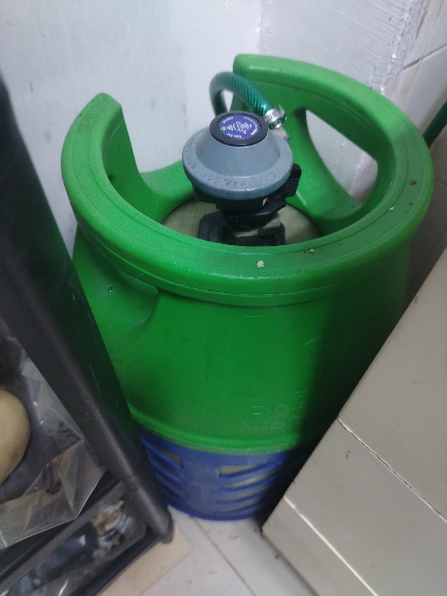 CYLINDER FOR SALE - Image 3
