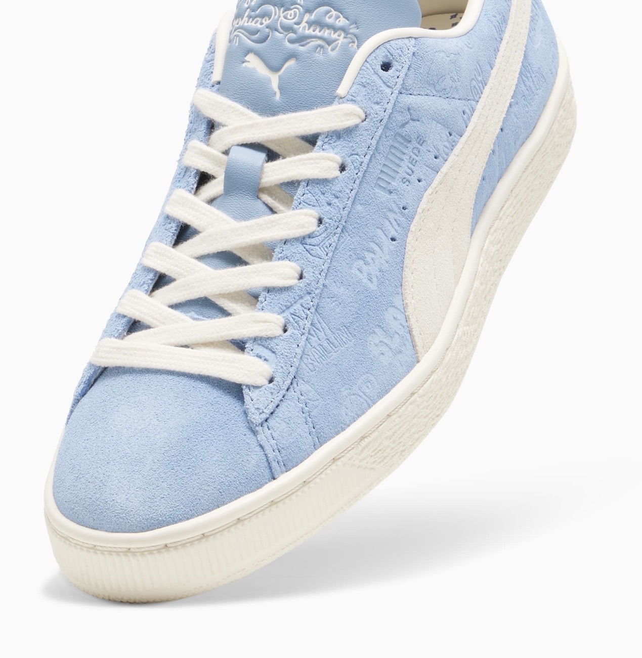 Puma shoes - Image 4