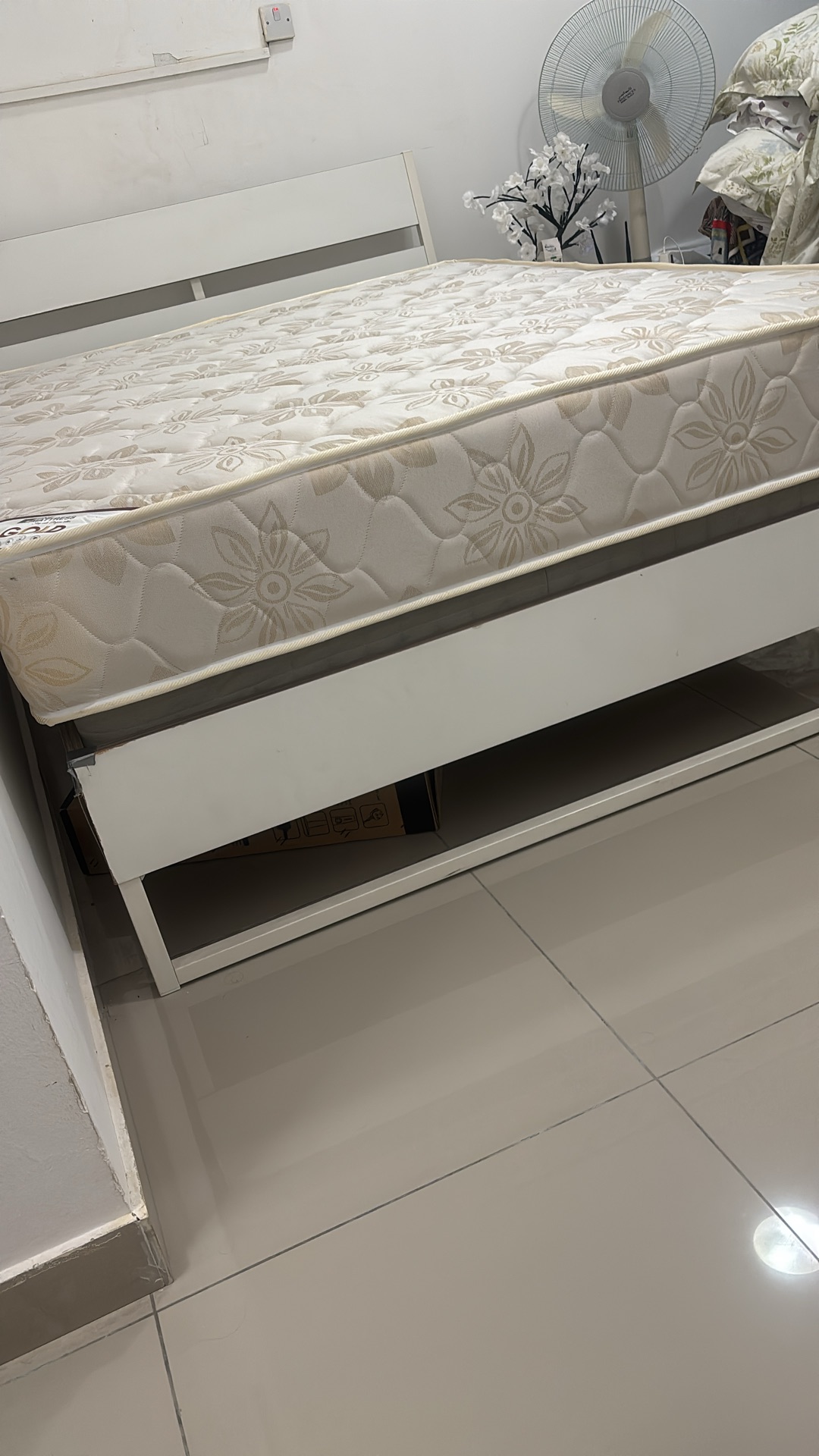 Mattress - Image 1
