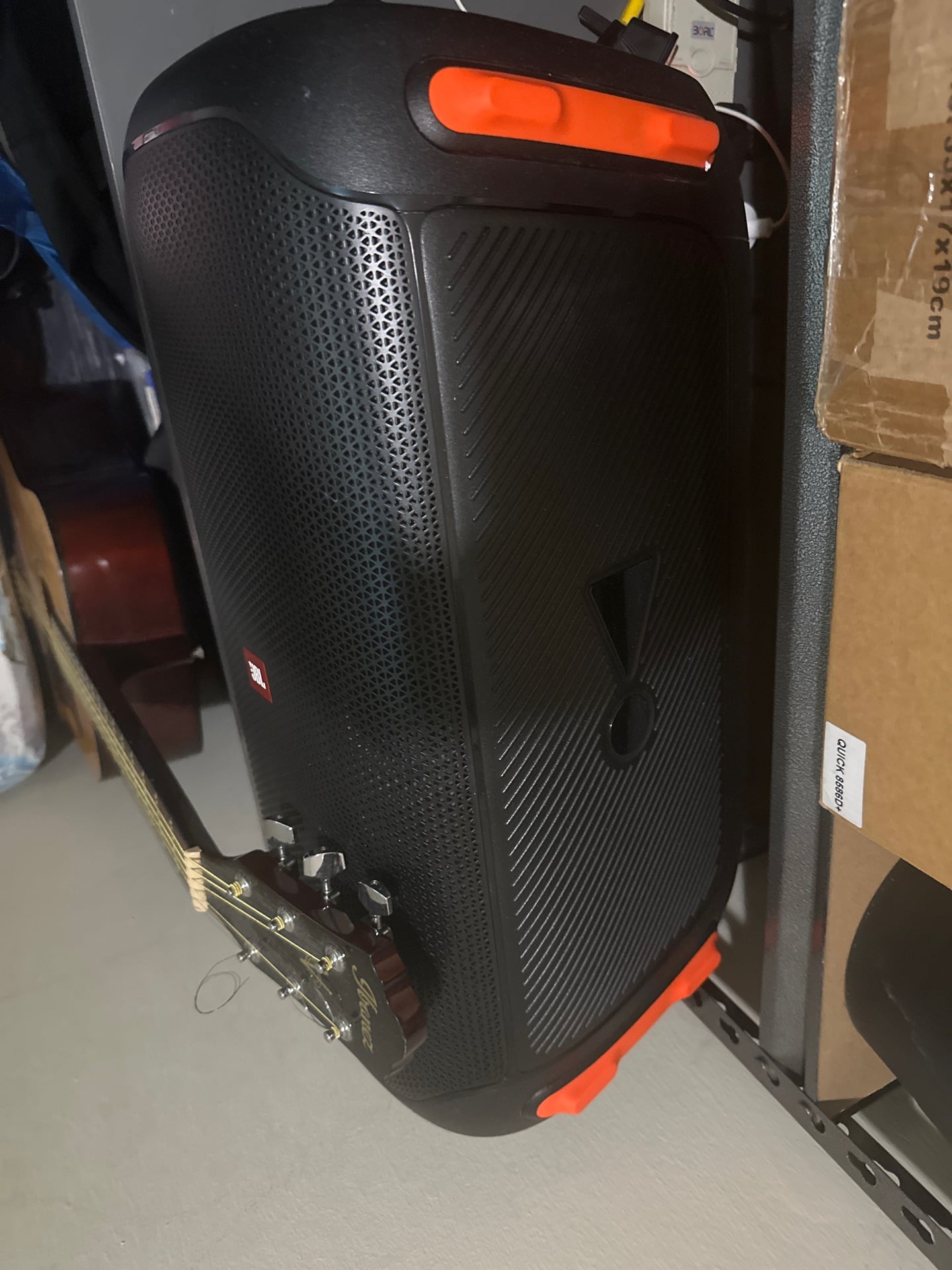 JBL 110 - Image 4