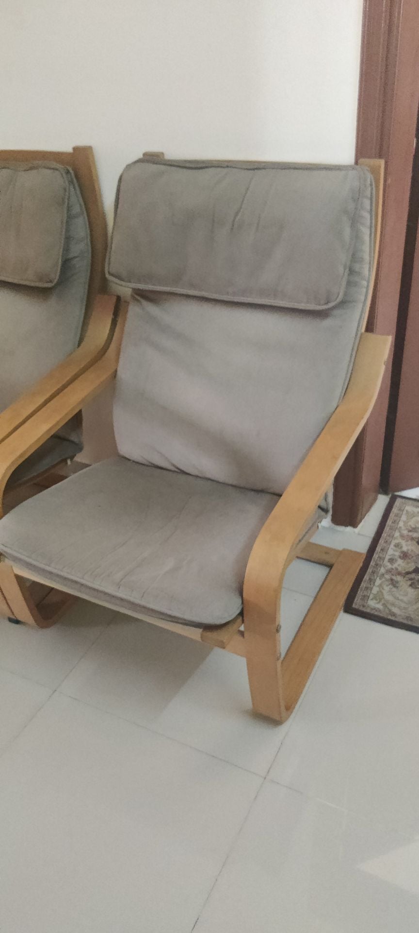 IKEA Armchair - Image 3