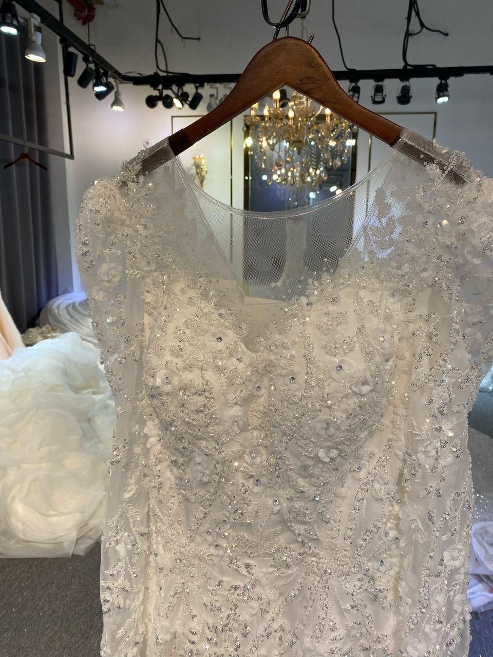 Wedding dress  - Image 5