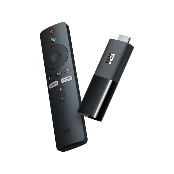 Xiaomi Mi TV Stick – Android TV Streaming Device with Google Assistant - Image 2