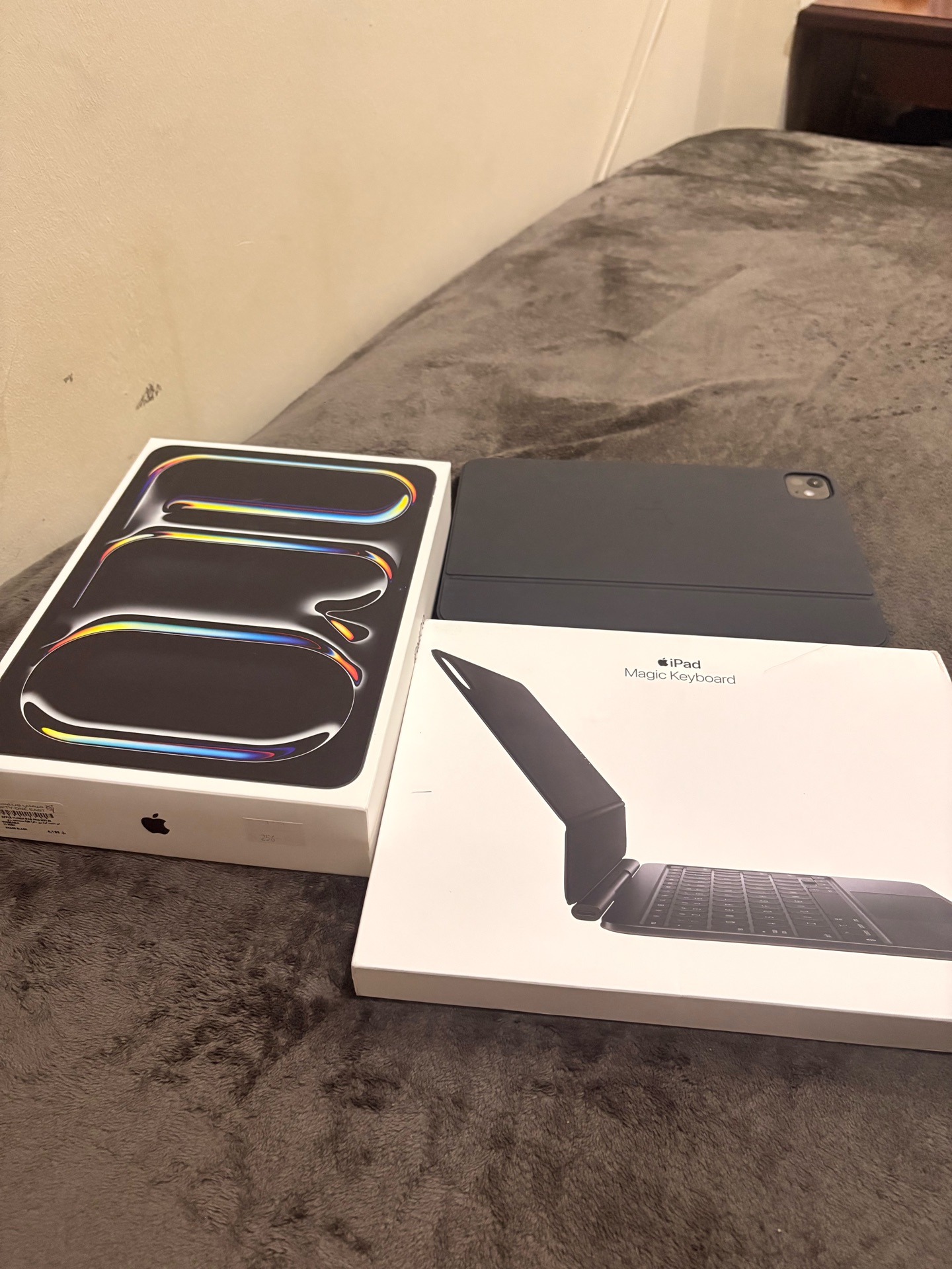 iPad 11 pro M4 256  - Image 5