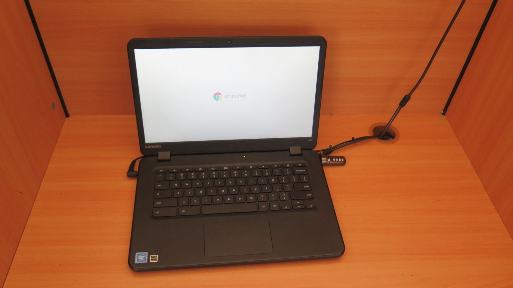 The Lenovo N42 Chromebook - Image 2