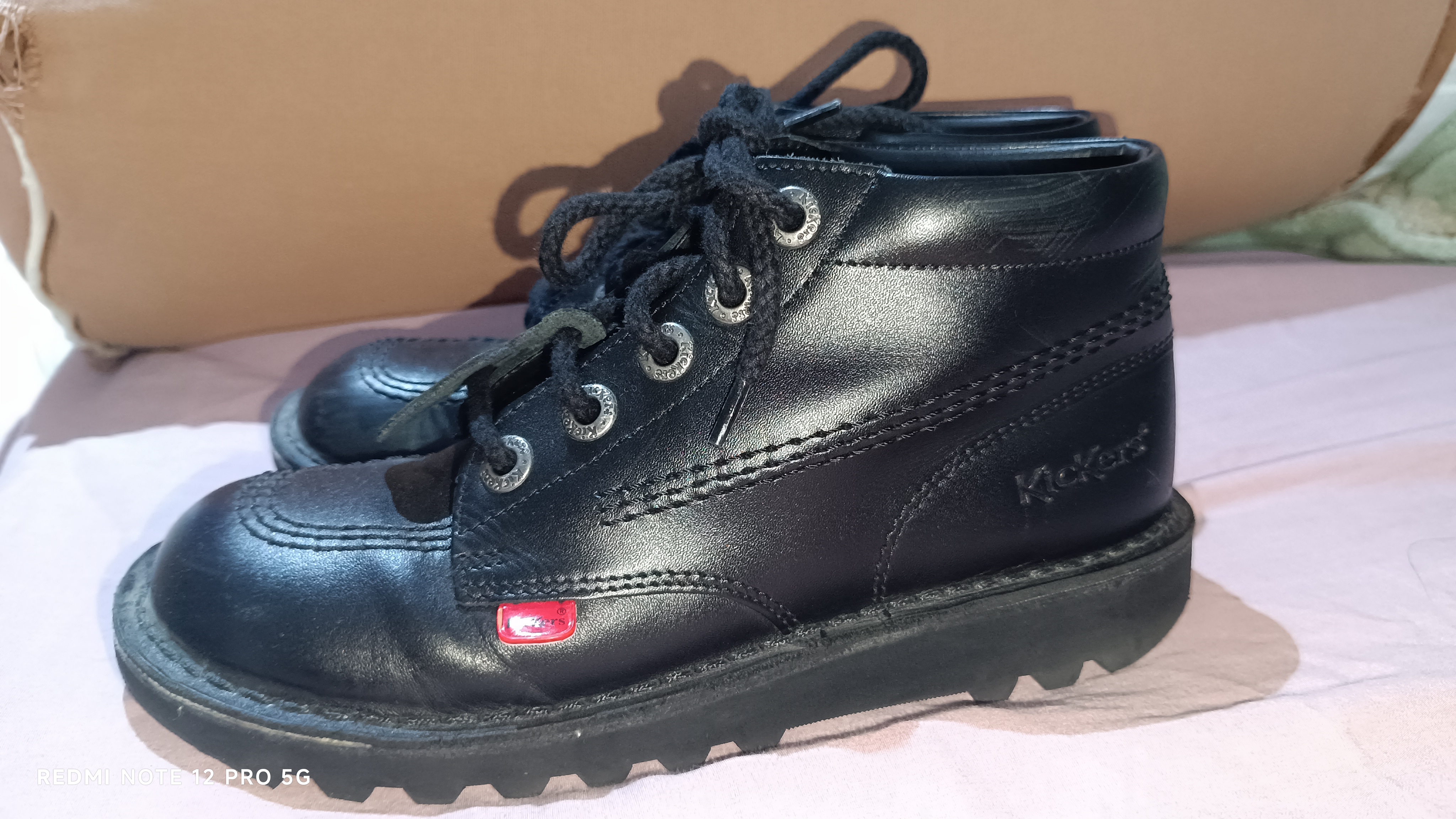 Kickers Shoes - Image 2