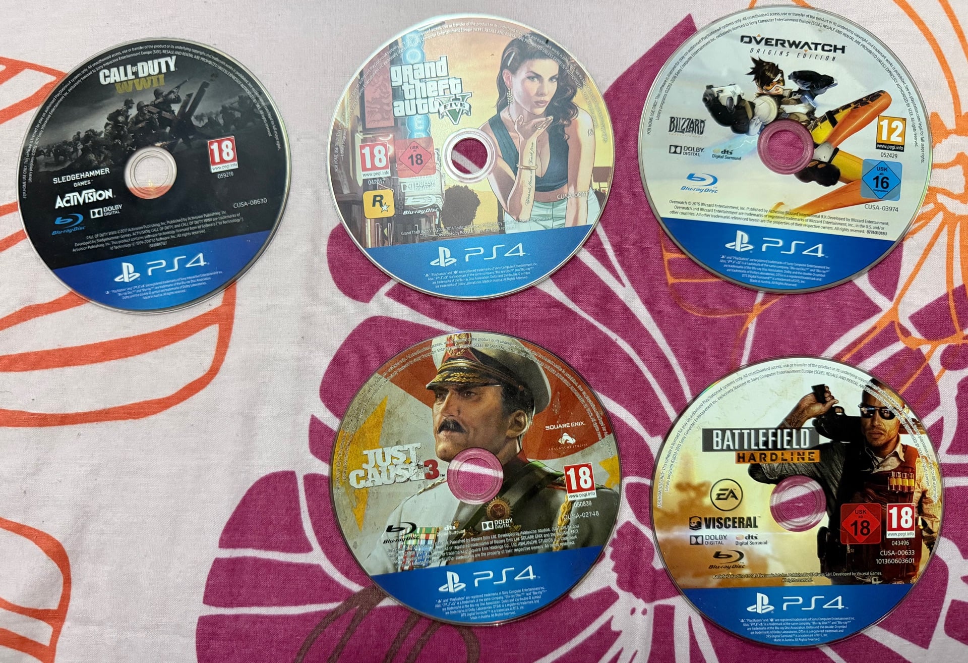 PS4 for sale - Image 2