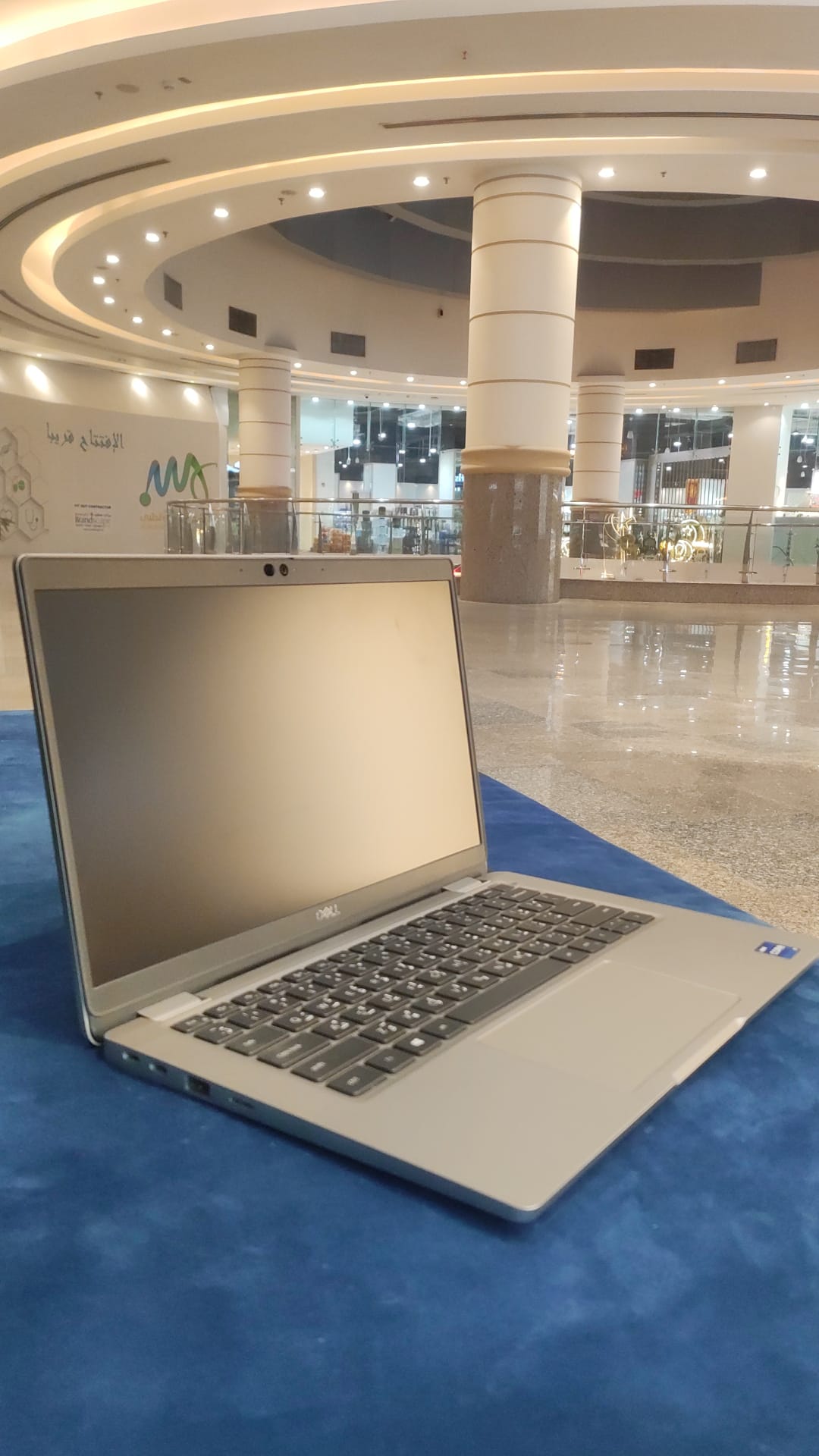 Dell Latitude 5320 14" FHD, Core i7-1185G7  - Image 3