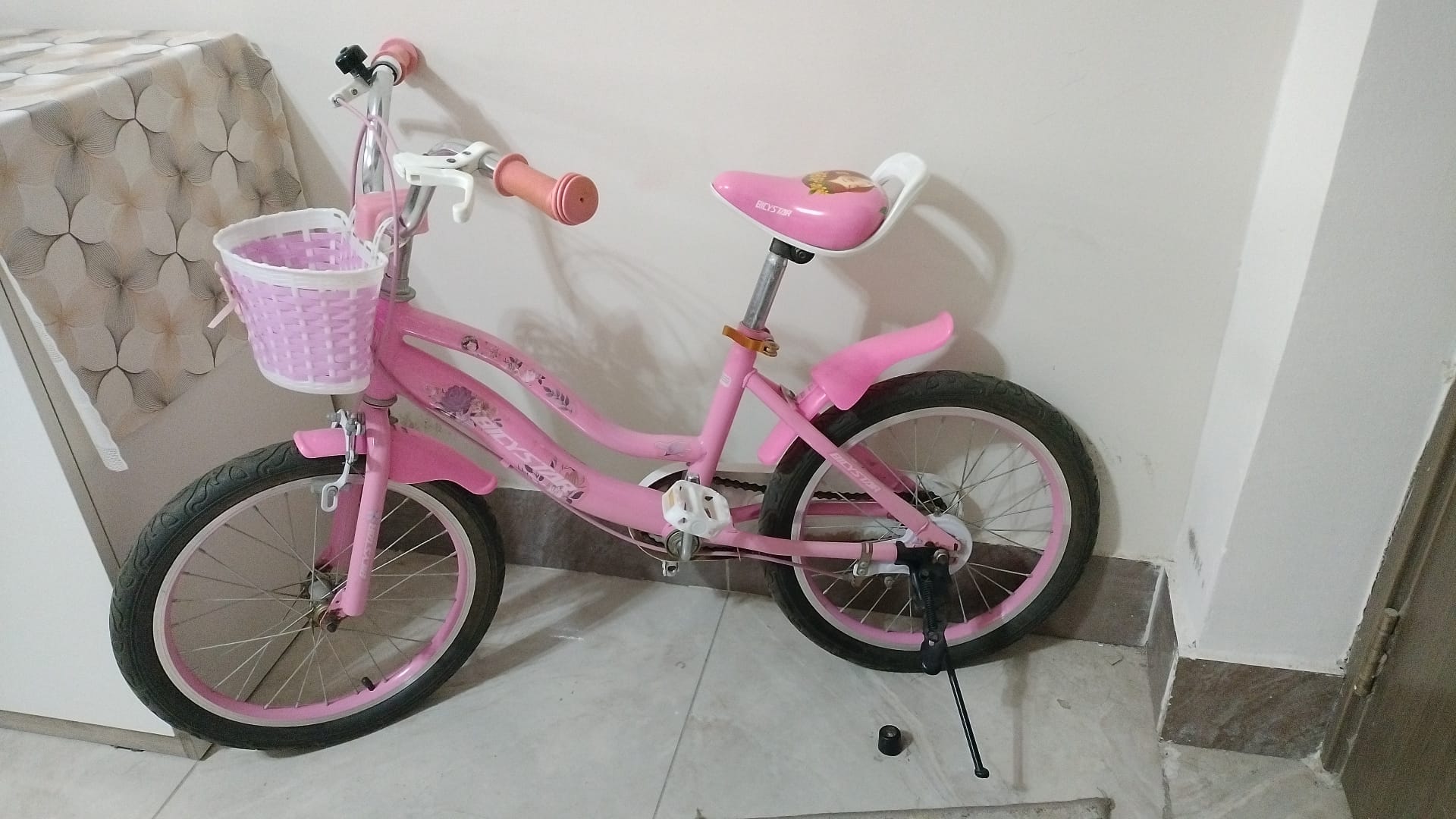 Cycle for girls - Image 2