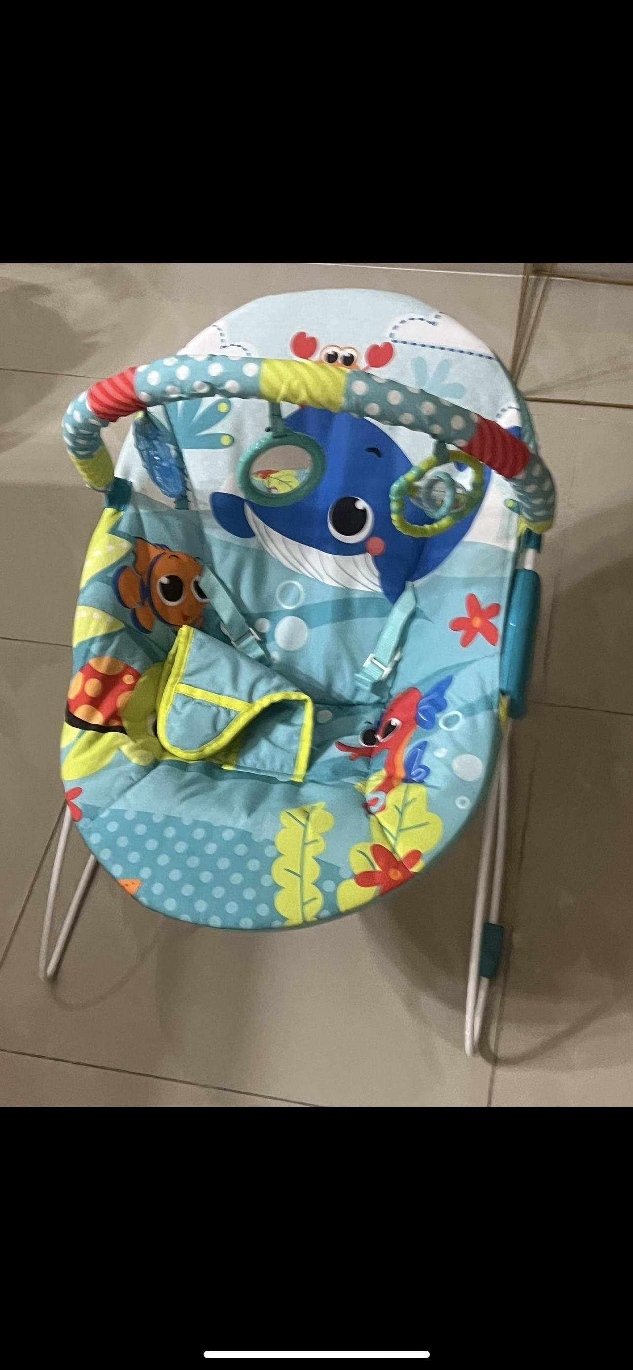 Baby bouncer - Image 7