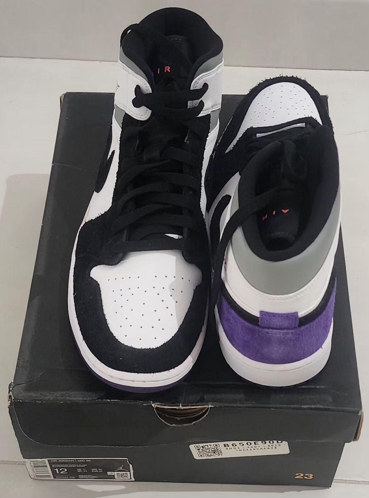 Jordan 1 - Image 2