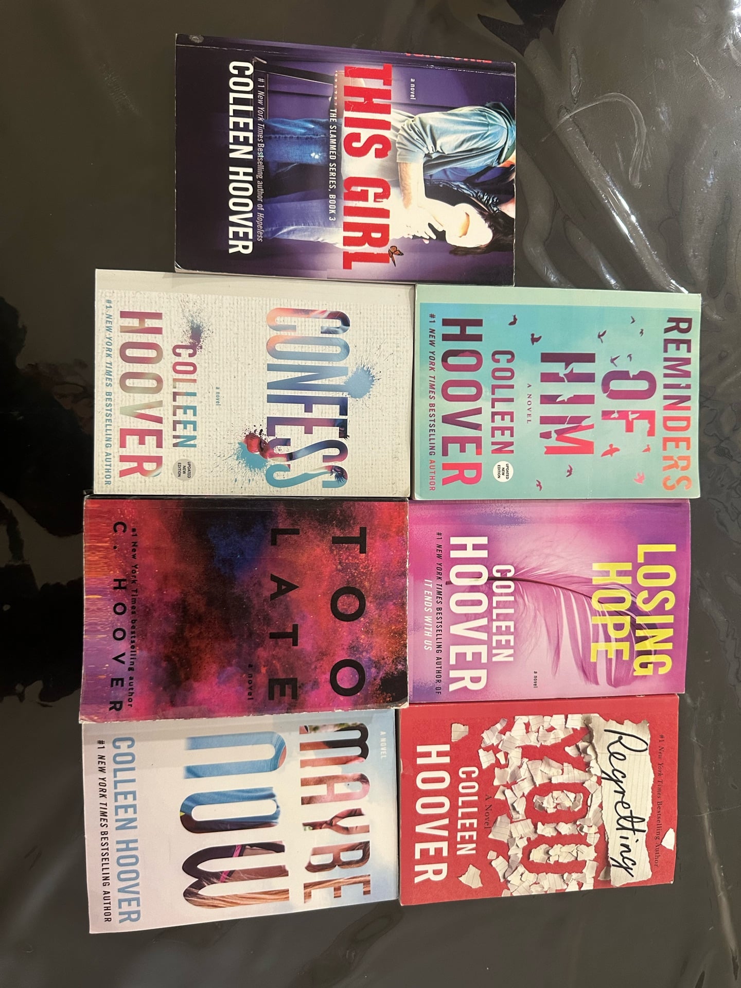 new novel's and kids books  - Image 4