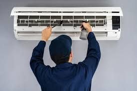 Professional AC maintenance - Image 2