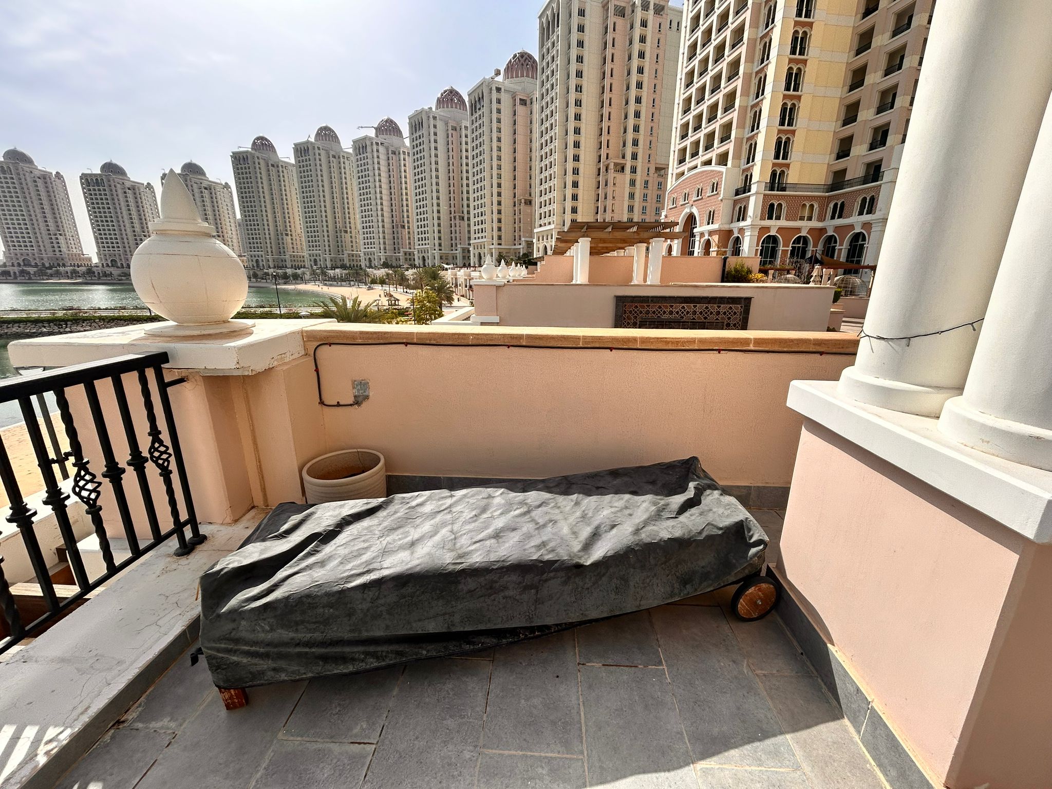 IKEA Sun lounger with bed  - Image 7