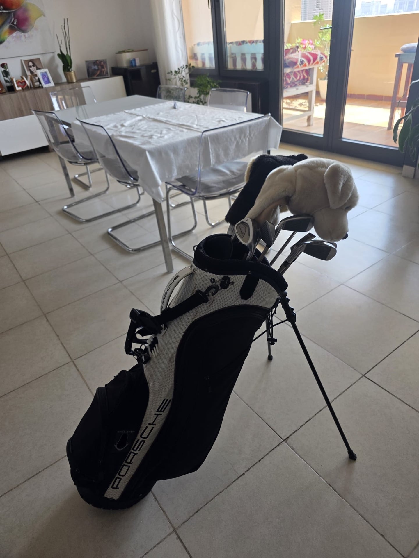 Complete Beginner Golf Package – Ready to Play! - Image 5