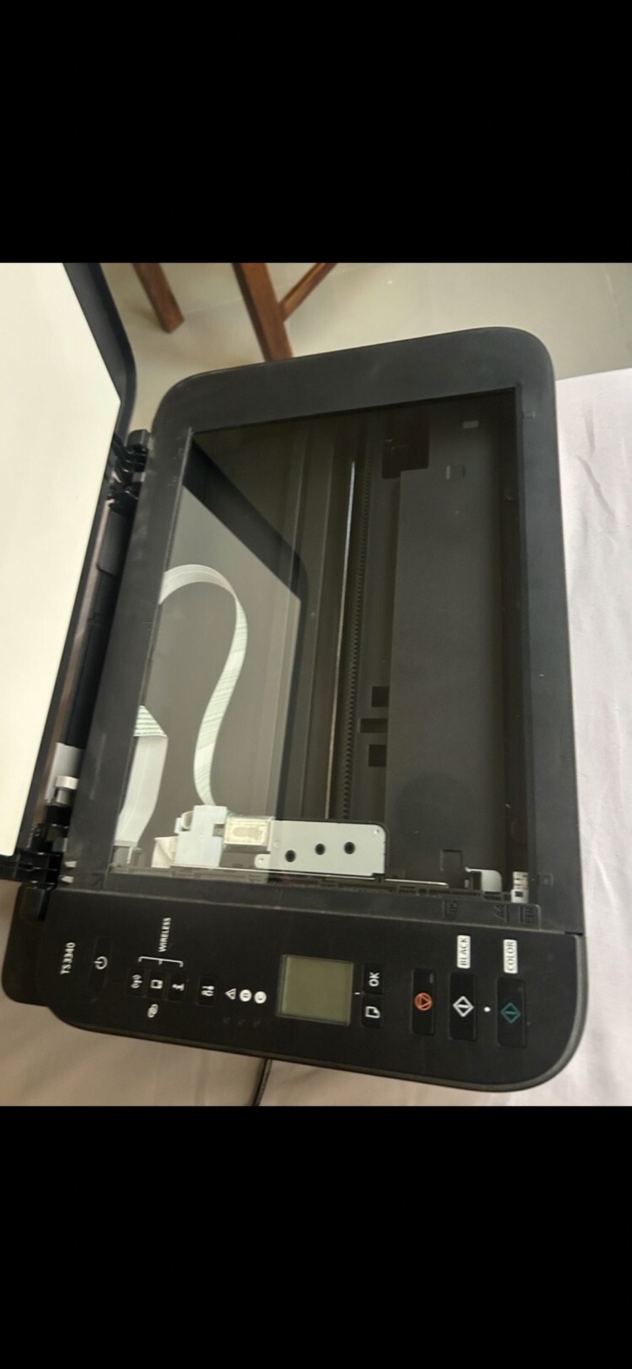 CANON PRINTER FOR SALE - Image 4