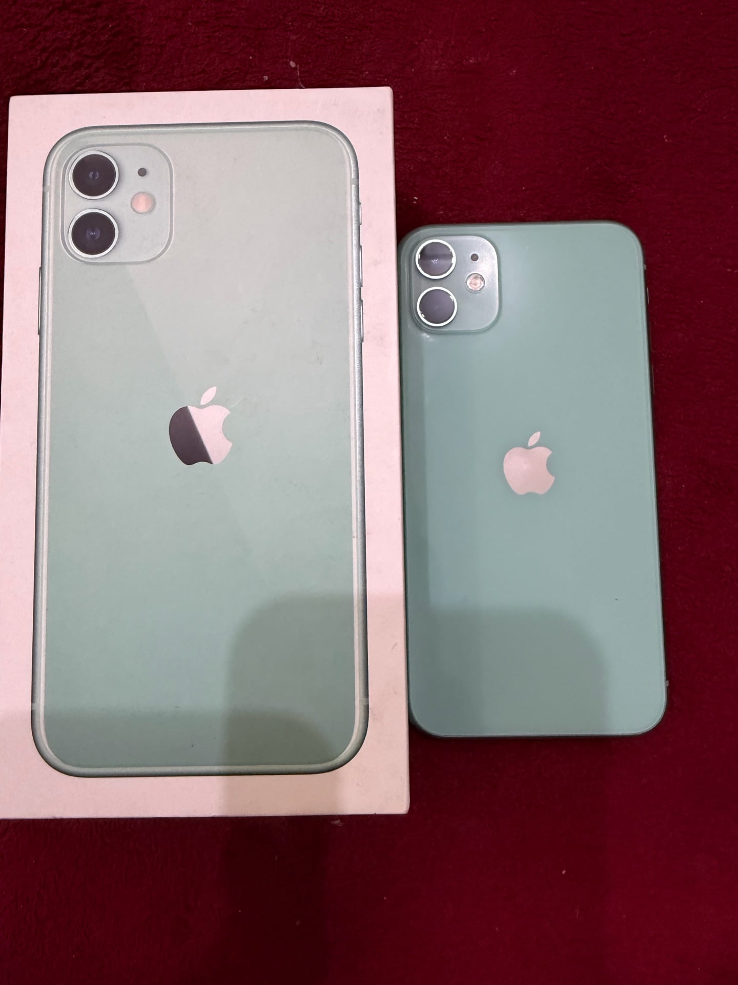 Iphone 11  - Image 2