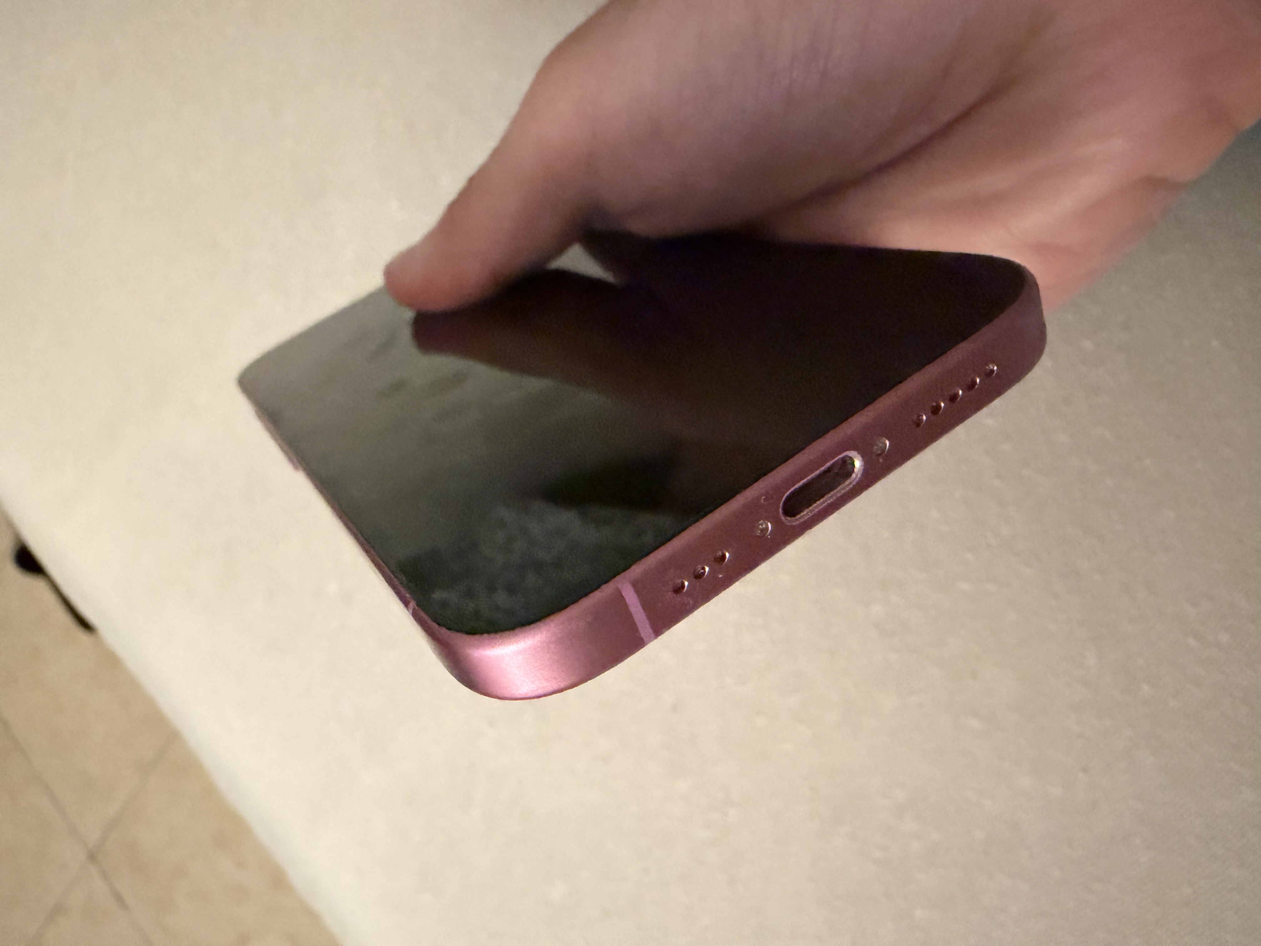 Iphone 16 128 gb with box - Image 5