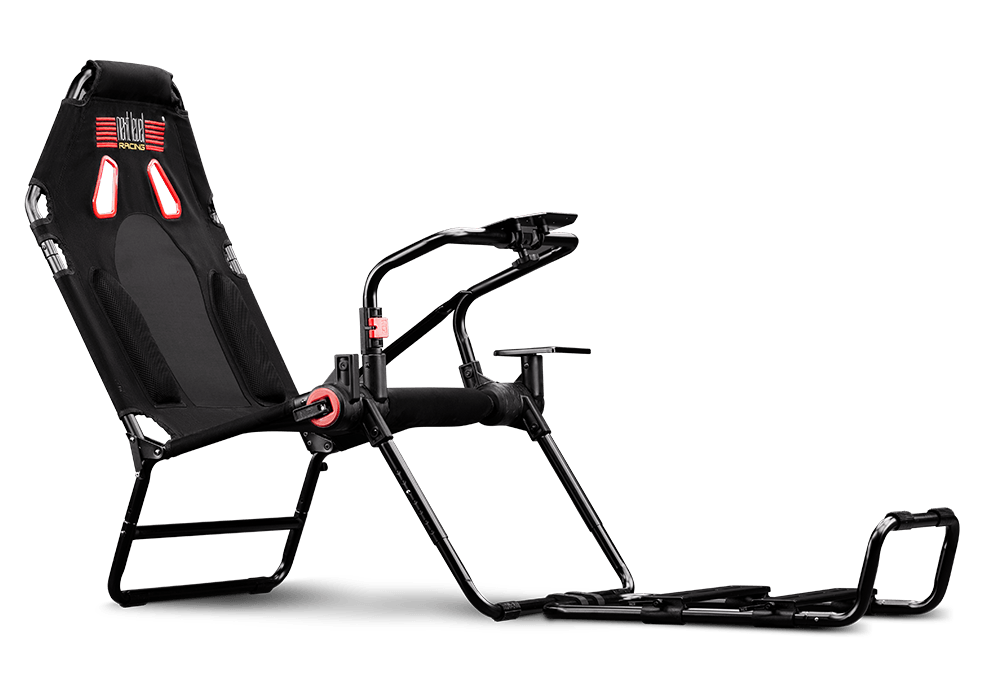 GT Lite Foldable Racing Cockpit - Image 4