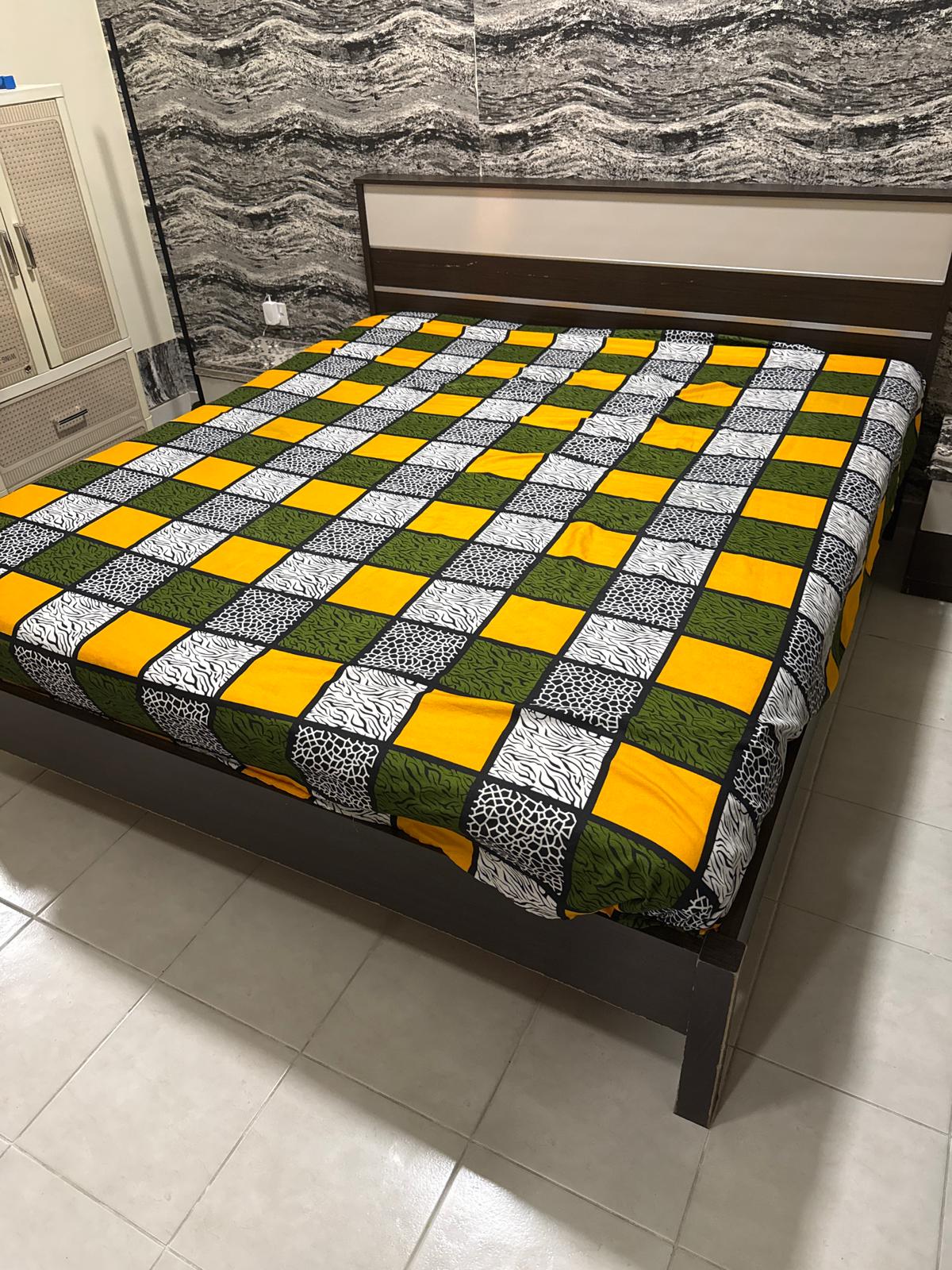 Bed Set - Image 1