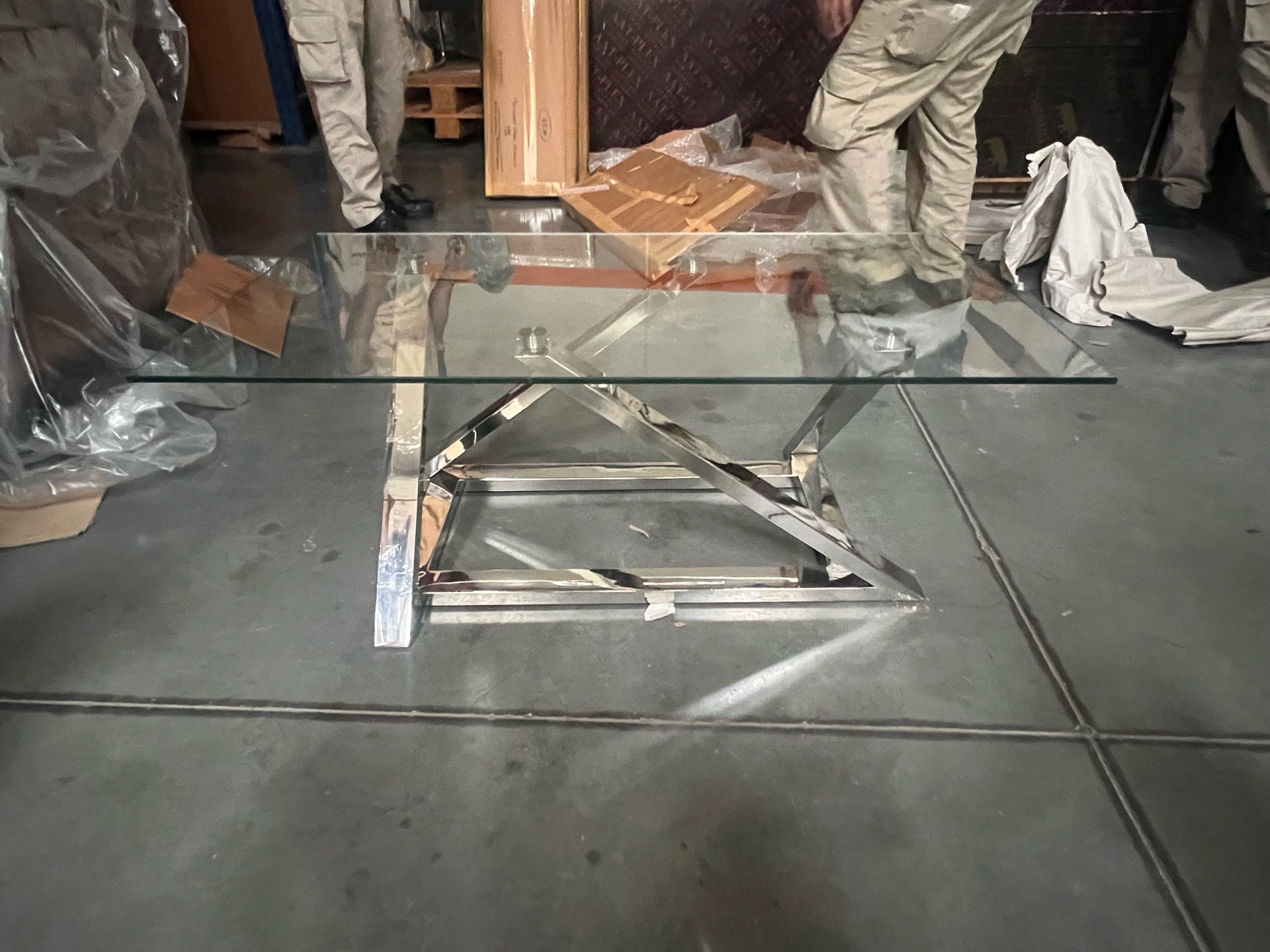 Coffee table  - Image 4