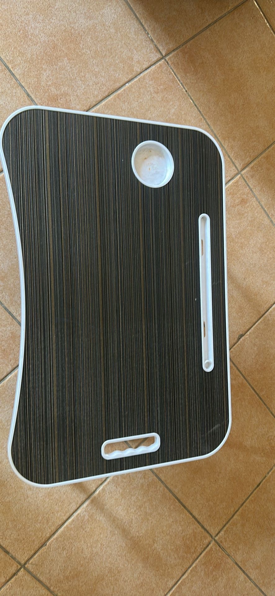 3 foldable study table - Image 3