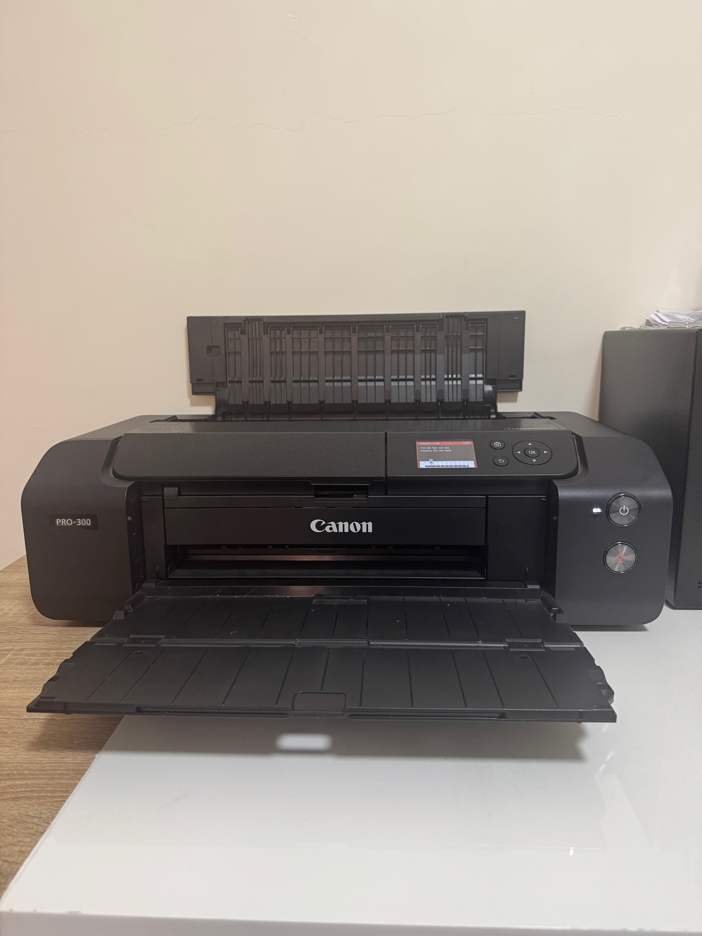 Canon pro-300 printer - Image 4