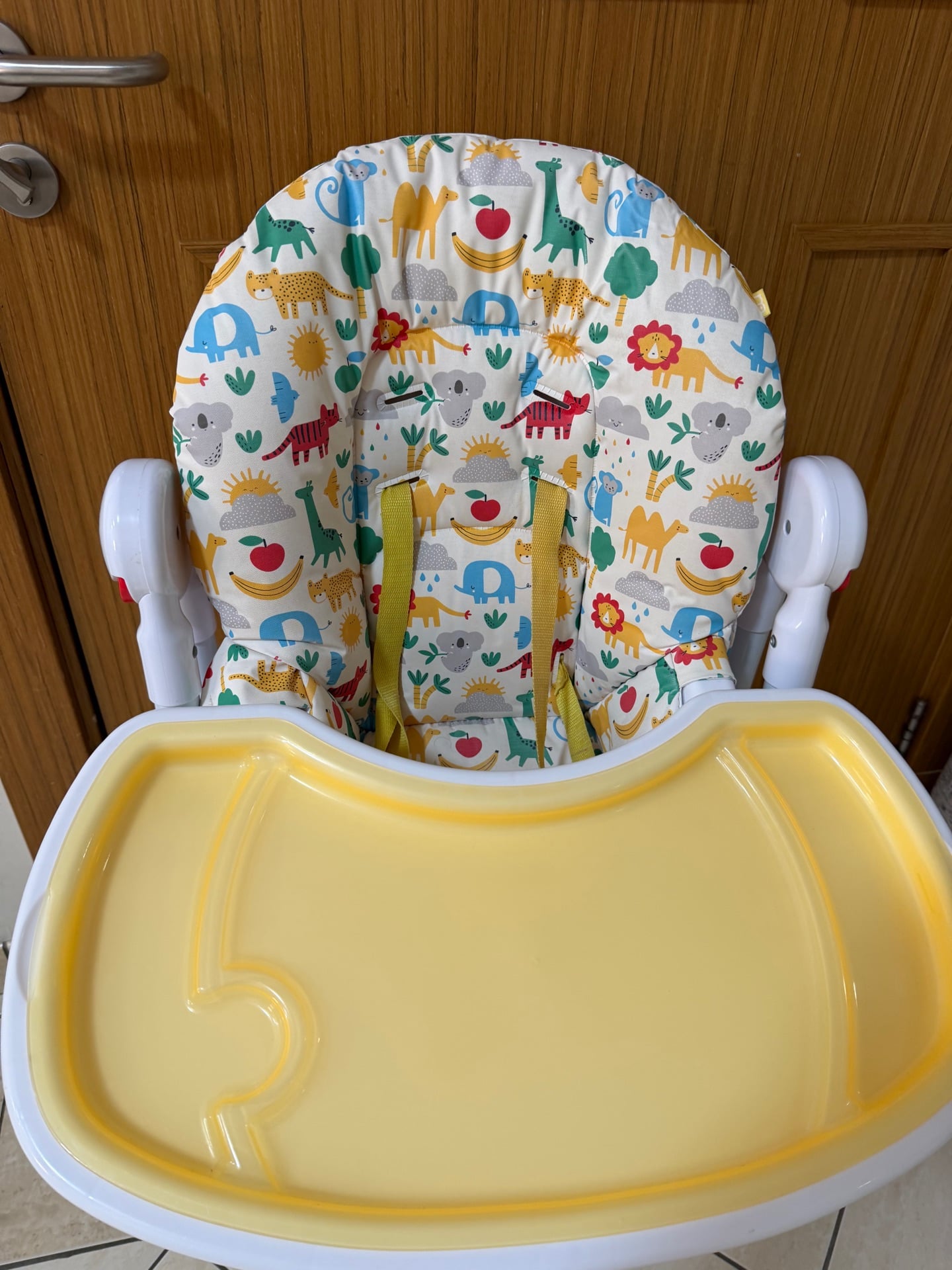 Baby feeding chair  - Image 4