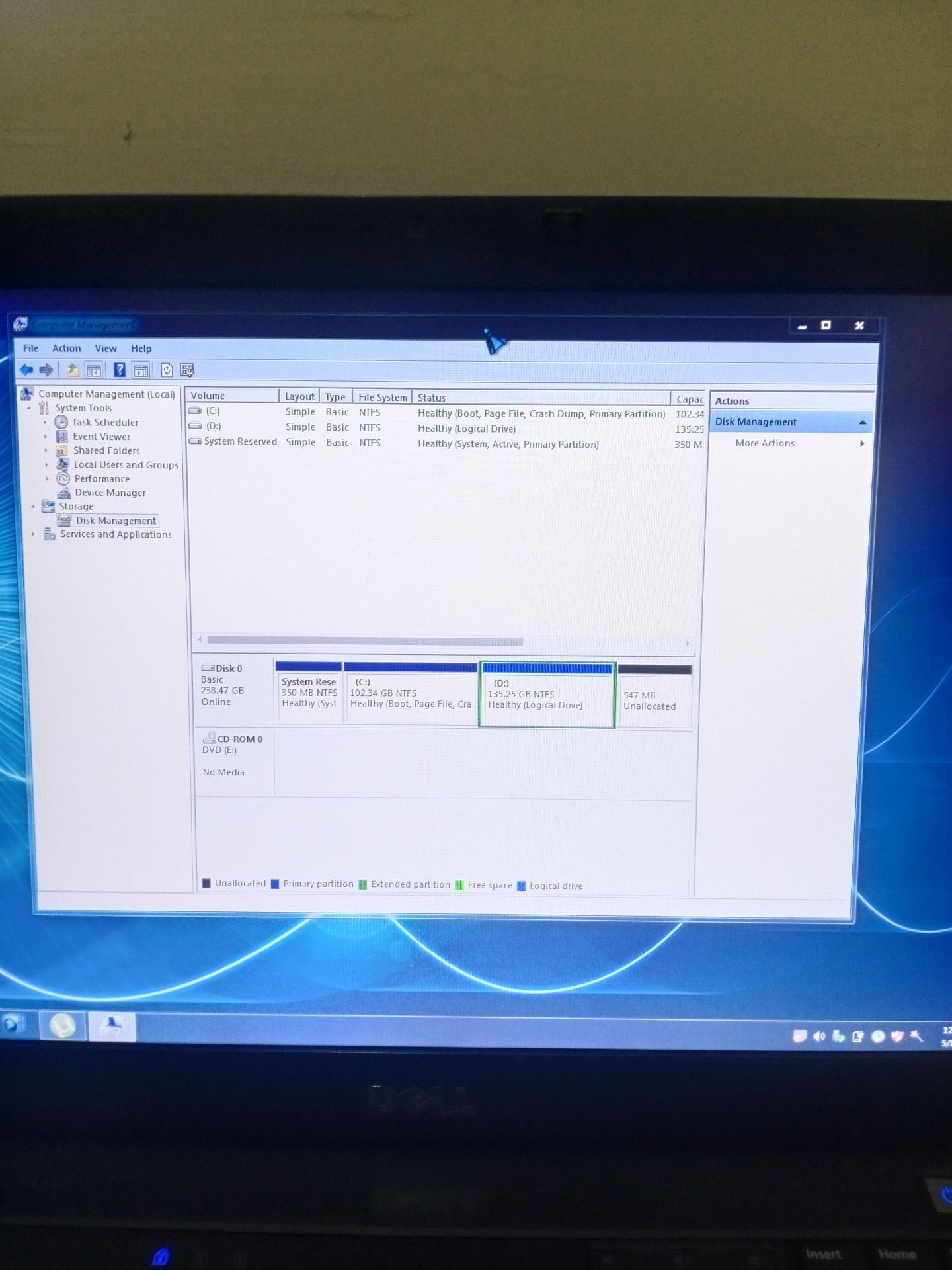 Dell Latitude E6400 Laptop - Image 2