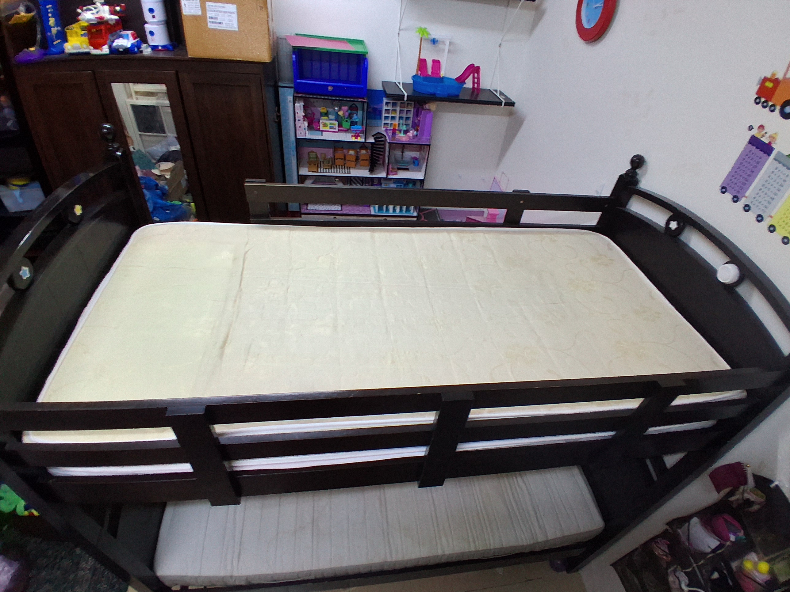 Two beds in one - Image 5