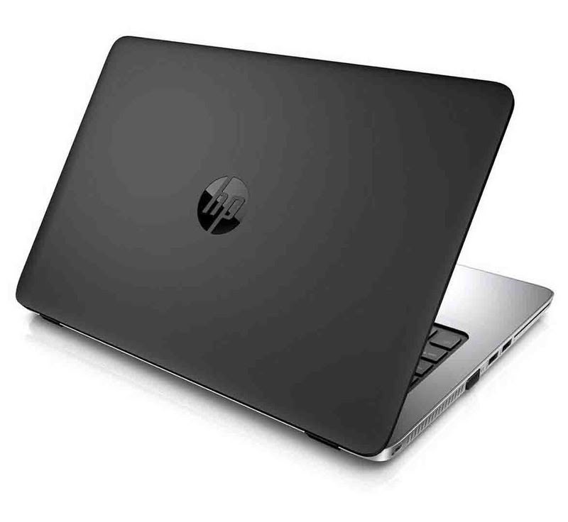 i5 8gb 256ssd HP Probook 640 with charger same new - Image 4