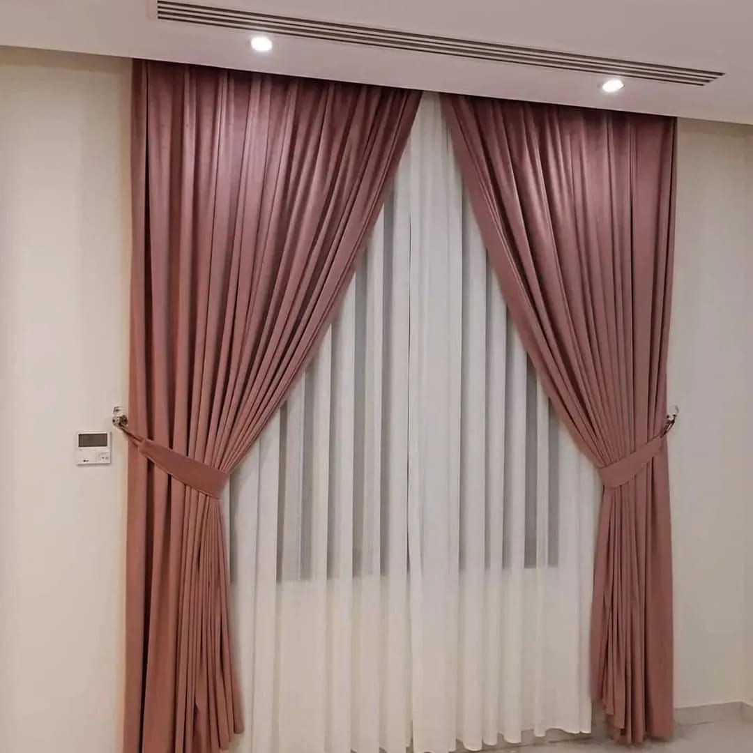 تصنيع وتركيب أثاث المنزل والستائر - Image 2