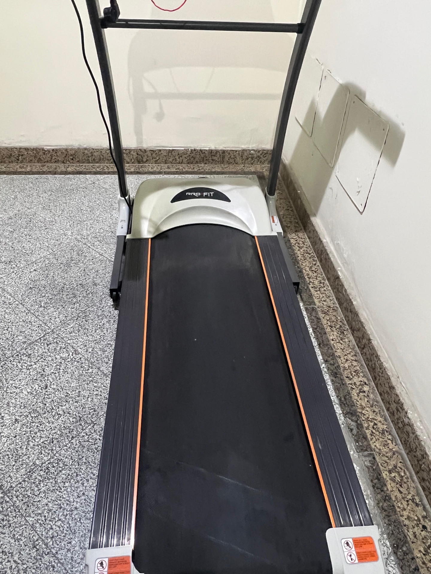 معدات المشي الكهربائية - Image 7