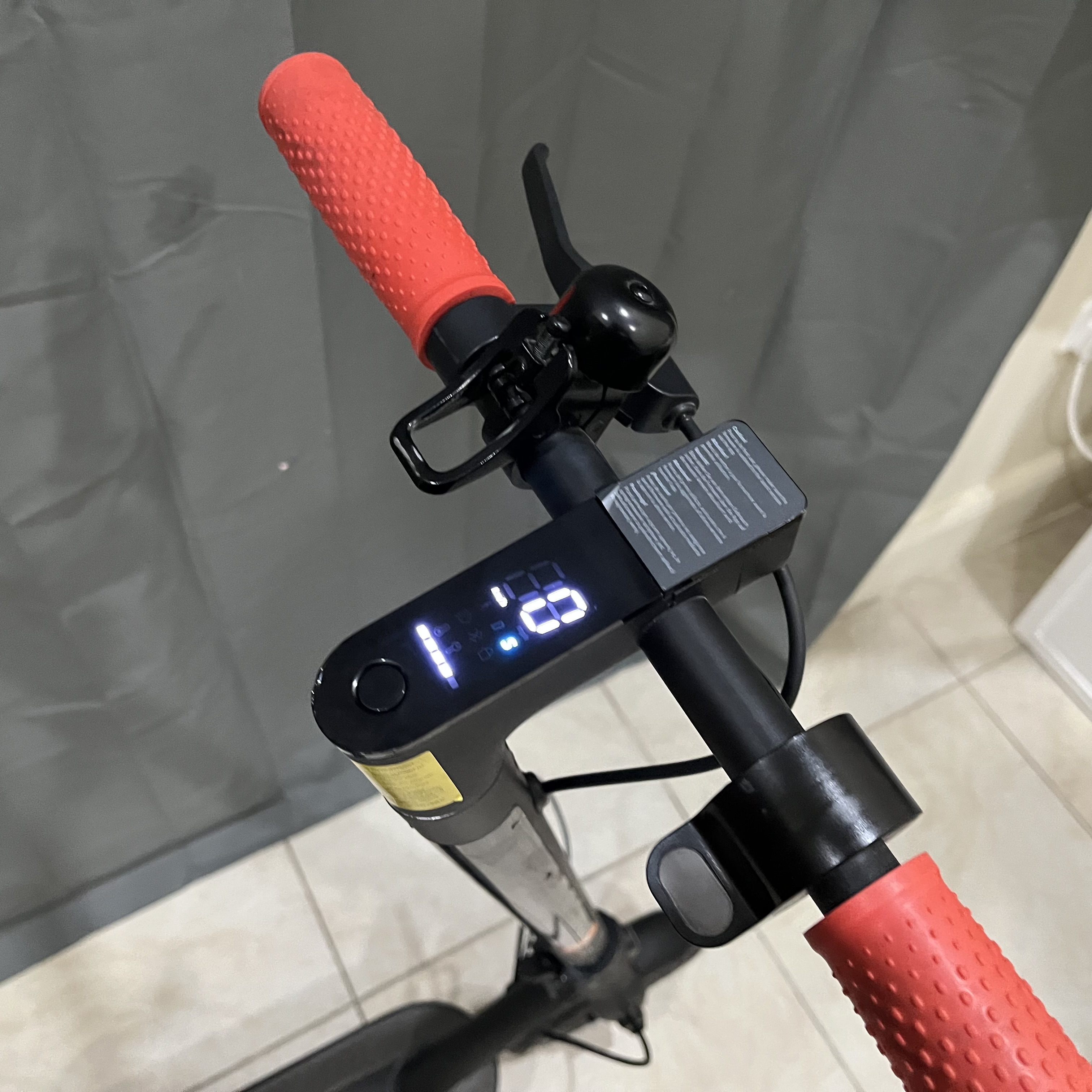 **Urgent**Used Xioami electric scooter for sale - Image 4