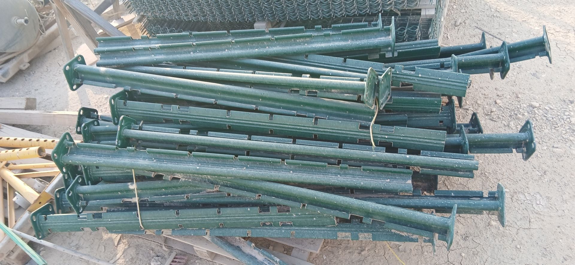 Safety barriers fencing for sale - Image 5