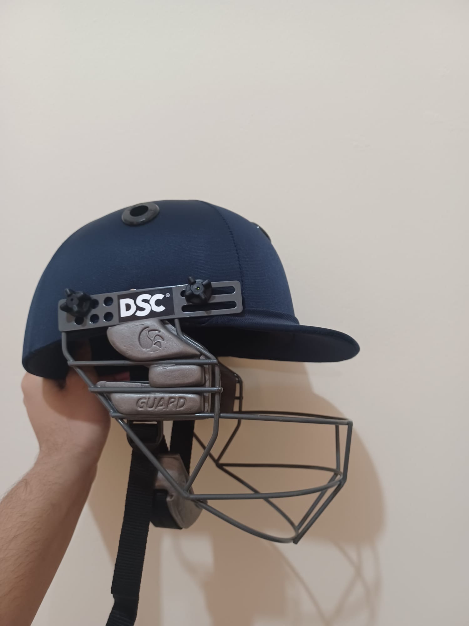 SG- Cricket kit - Image 5
