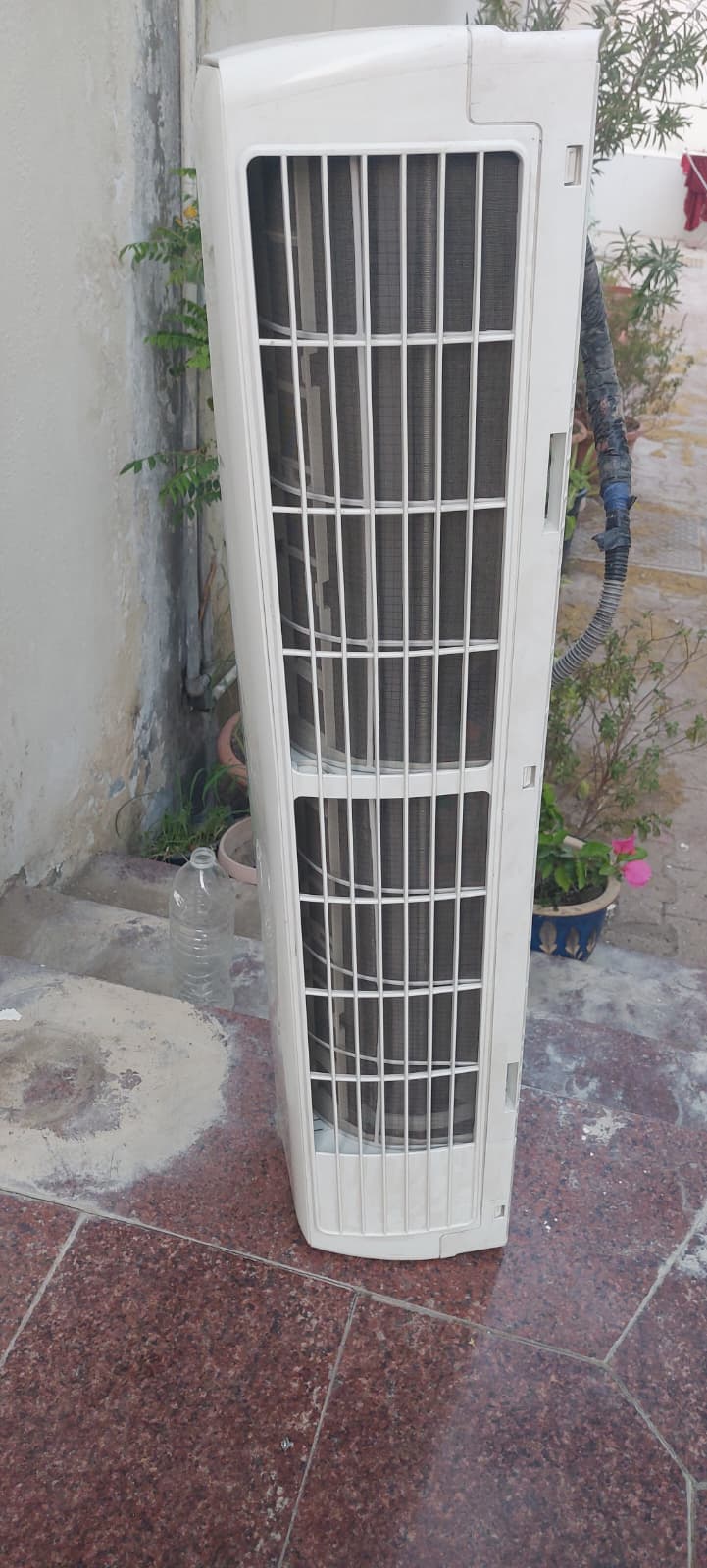 Samsung 2.0 TON AC Indoor Unit Only (NEW) - Image 2